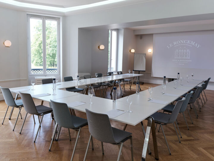 Salle du Château