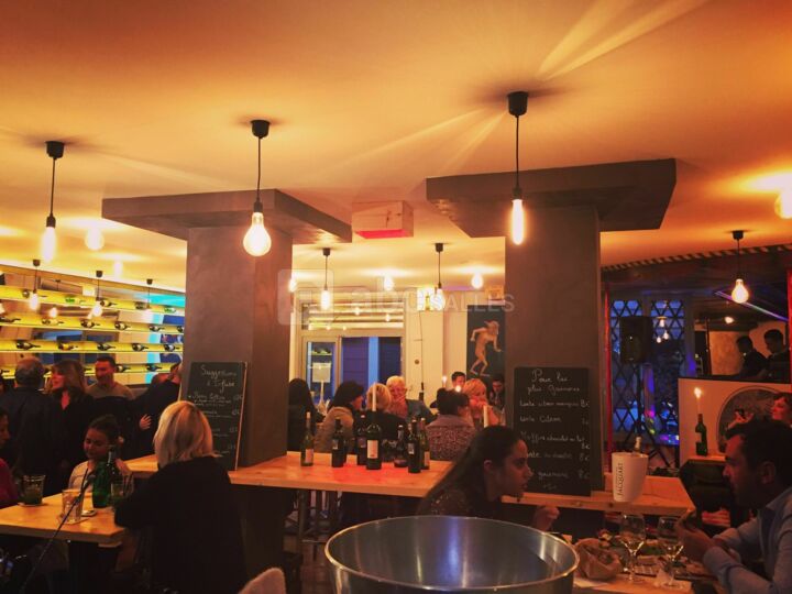 La Petite Java