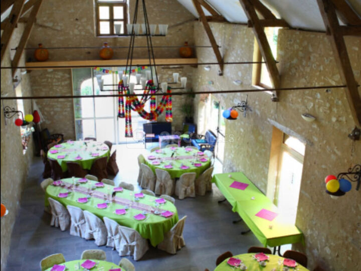 Salle