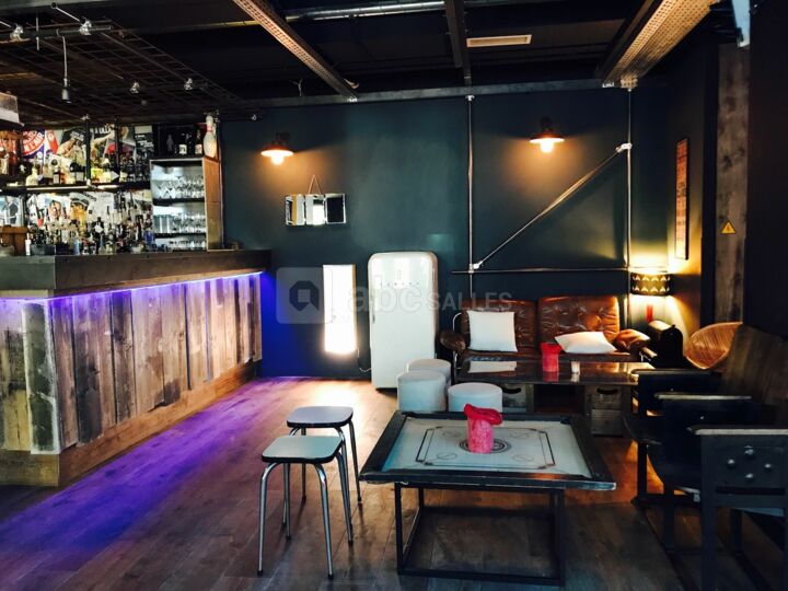 Salle
