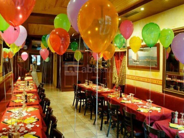 Salle