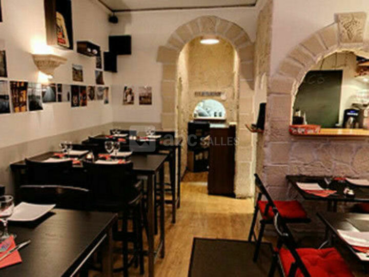 Salle