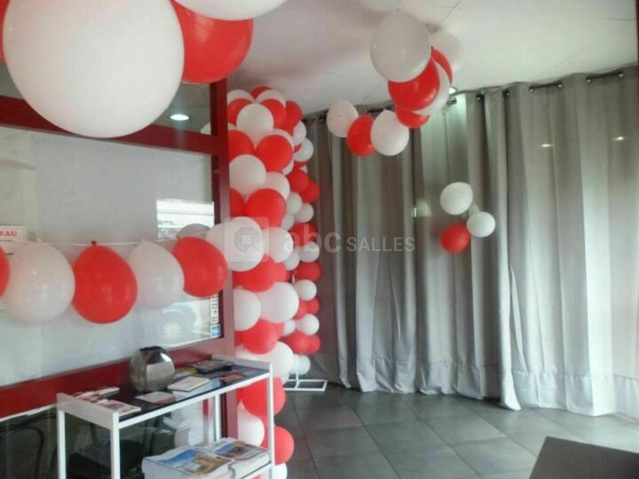 Salle