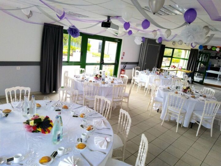 Salle Noisette chataigne