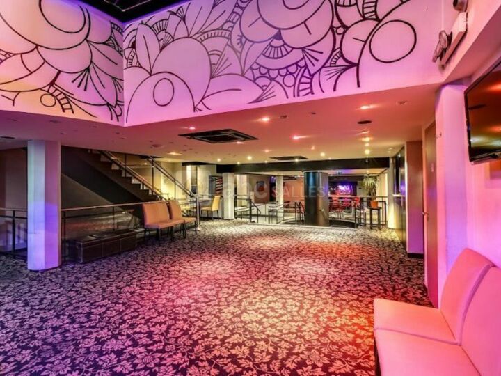 Salle