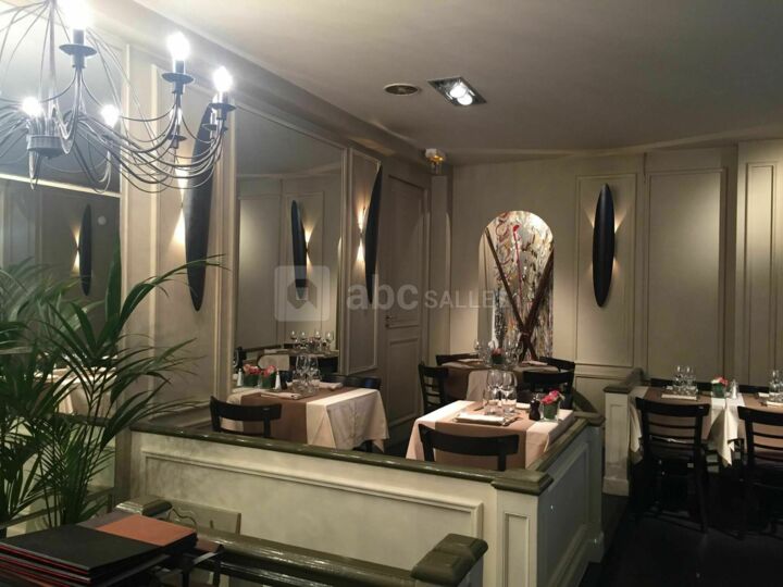Salle du Sous-sol