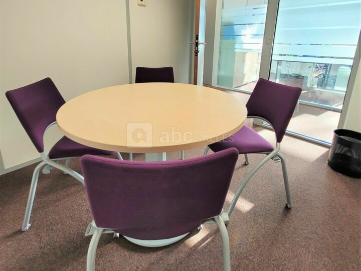 Petite Salle de réunion X2