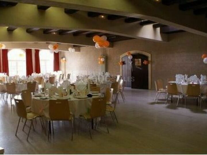 Salle