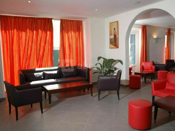 Salle