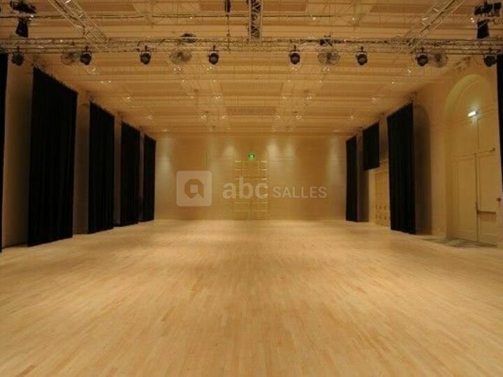 Salle