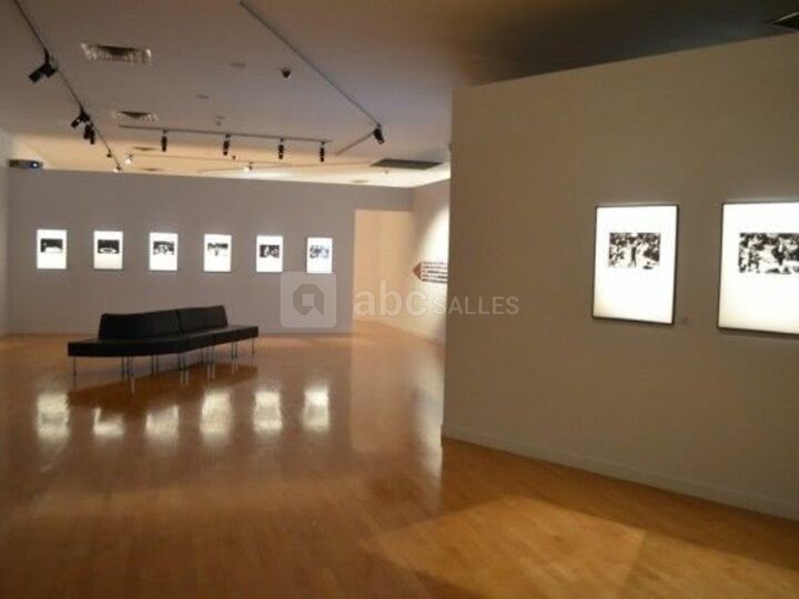 Gallerie