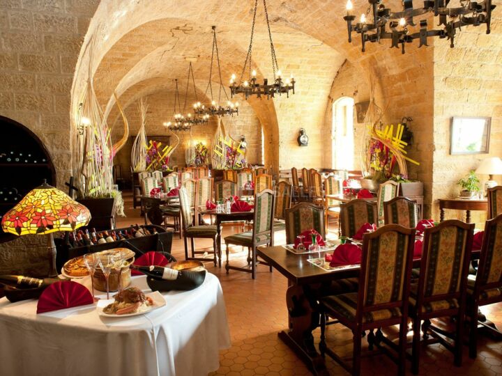 Salle