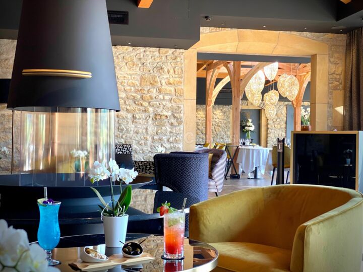 Salon Louis-Alexandre