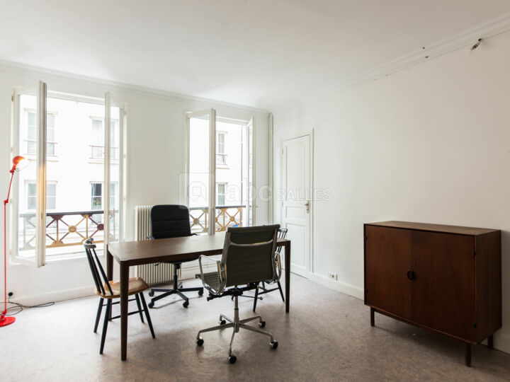 Maison Muller