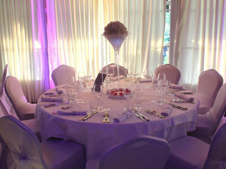 Salle
