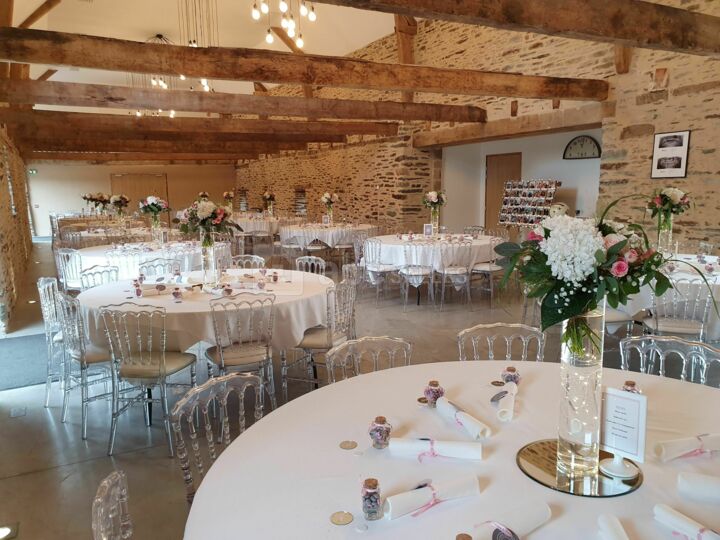 Manoir Morgan