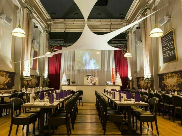 Salle