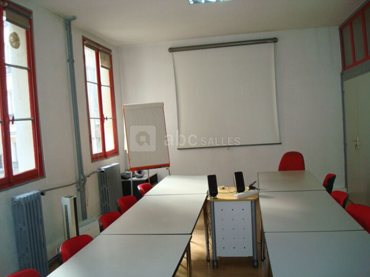 Salle