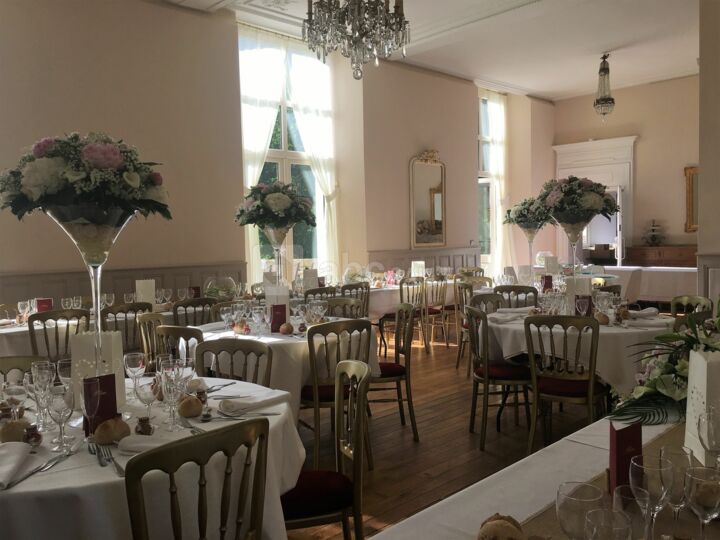 Salle principale
