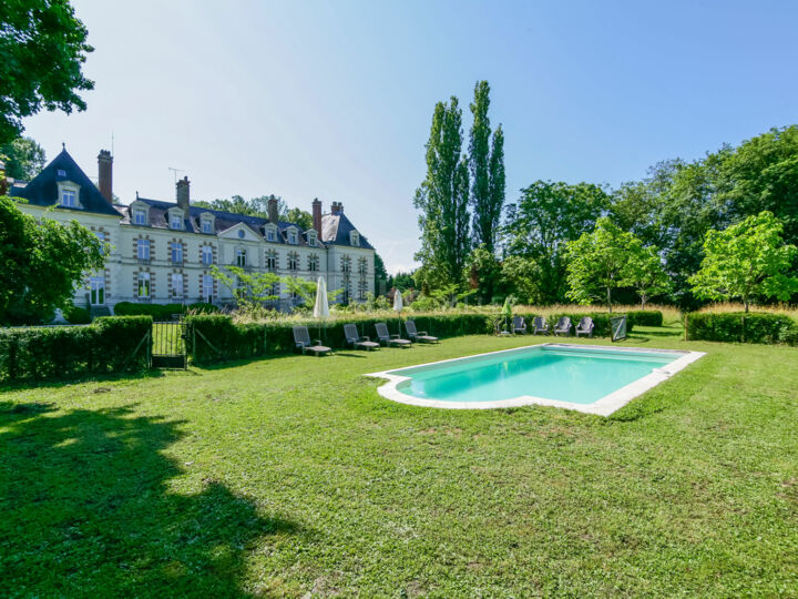 Château de Percey