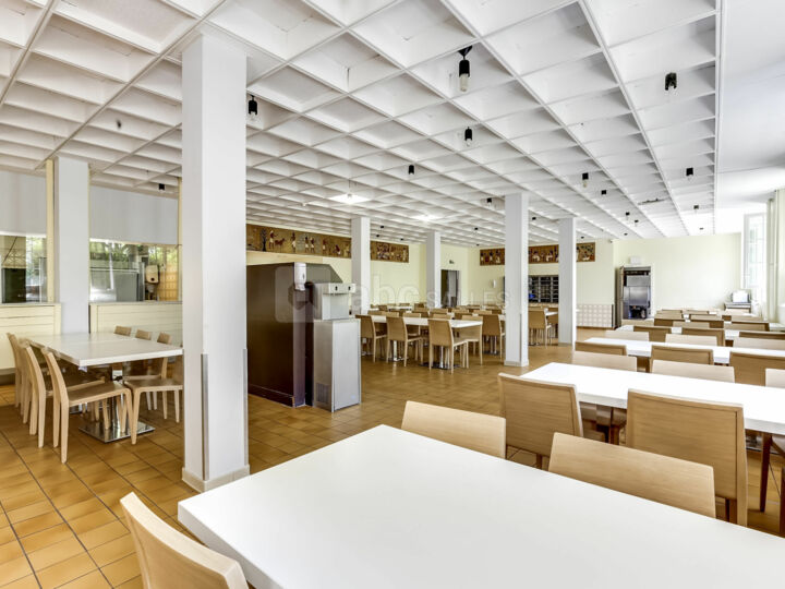 Salle Polyvalente