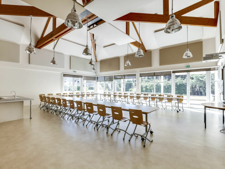 Salle de la Rotonde