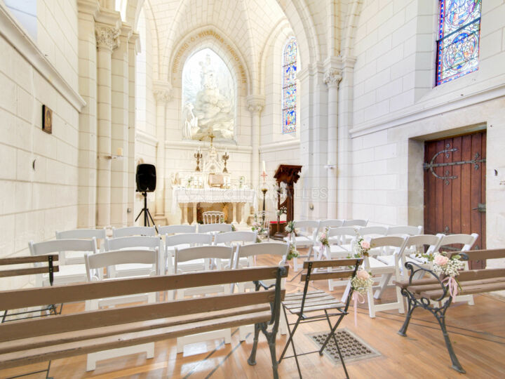 Chapelle