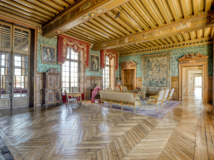 Le Château
