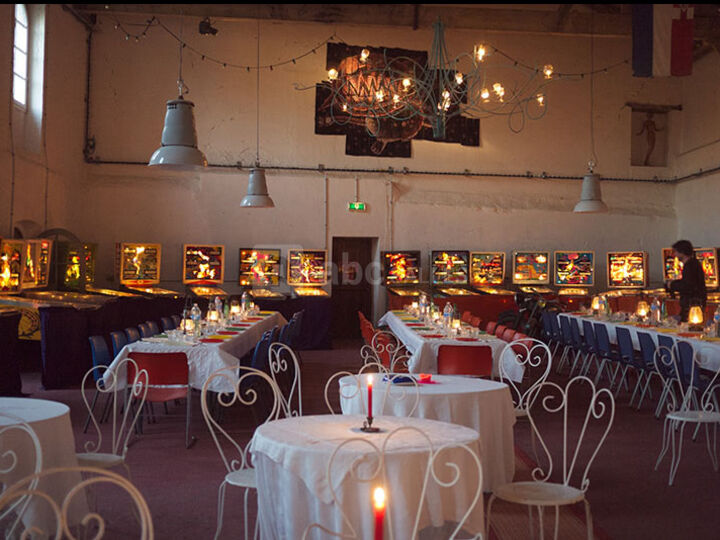 Salle