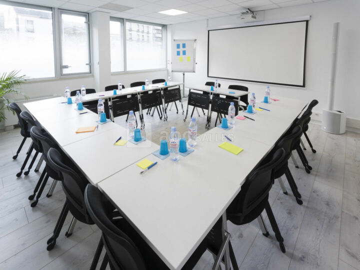 Salle 3