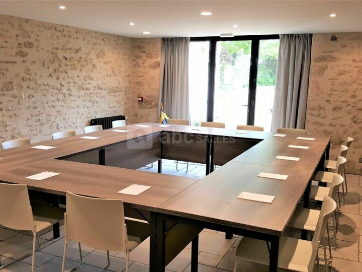 Salle de réunion