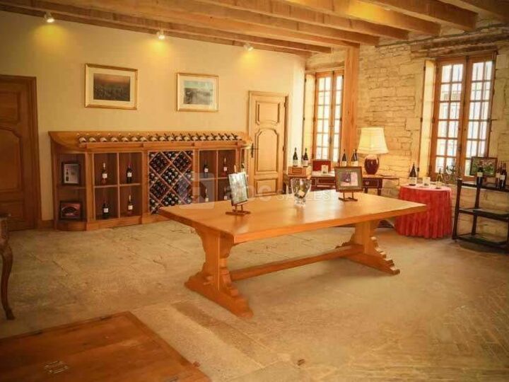 Petit salon 1