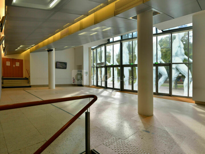 Petit Hall (espace de réception 3)