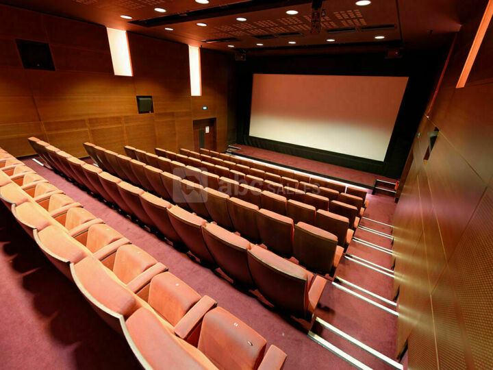 Salle Jean Epstein