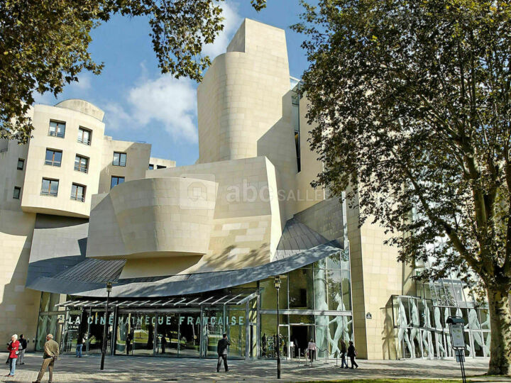 Totalité du lieu