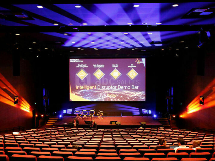 La Cinémathèque Française