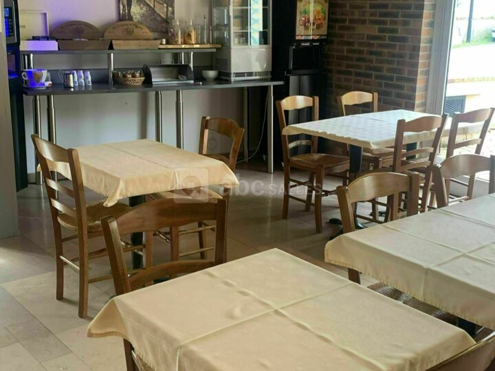 Salle bar 1