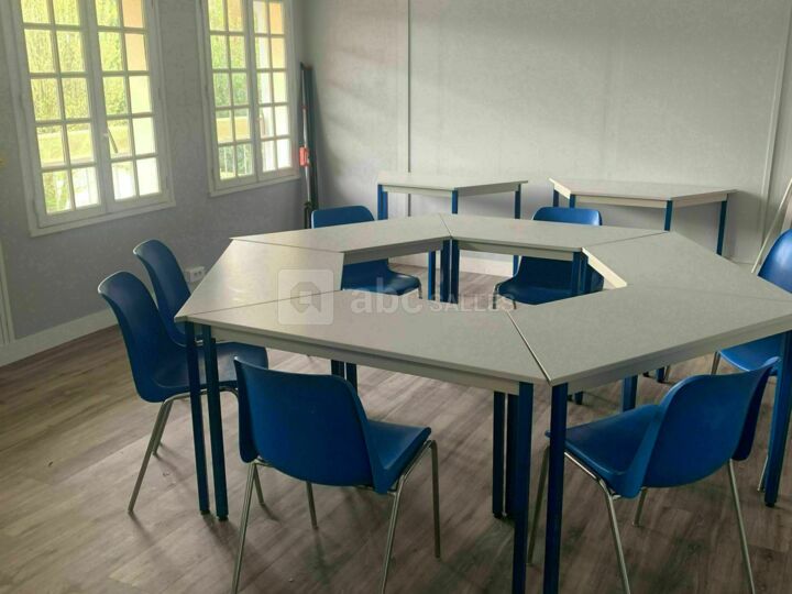 Salle Séminaire