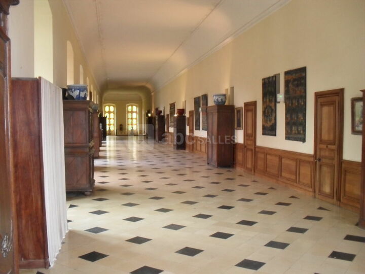 Grande Galerie