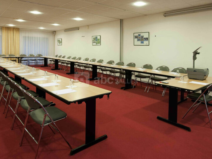 Salle
