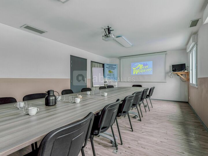 Salle