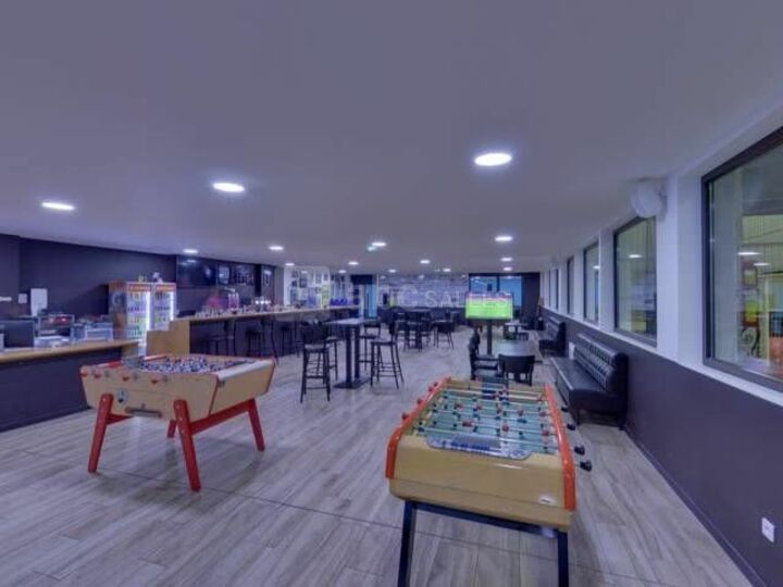 Salle