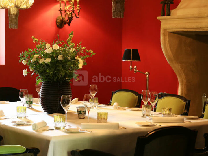 La Table