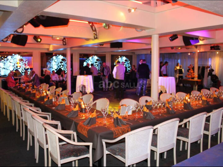 Salle