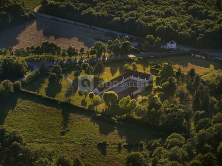 La Gabillière