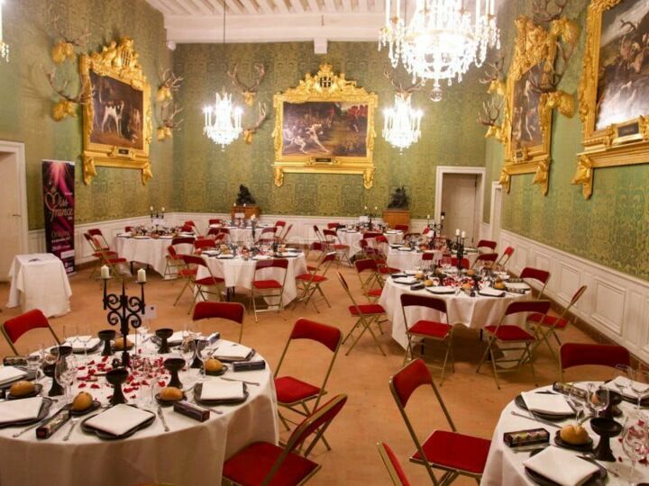 Salle