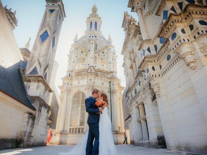 Château de Chambord