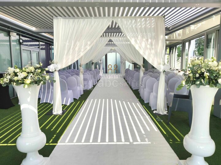 Pergola