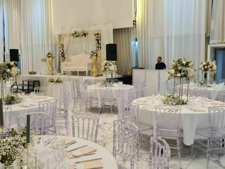 Salle principale
