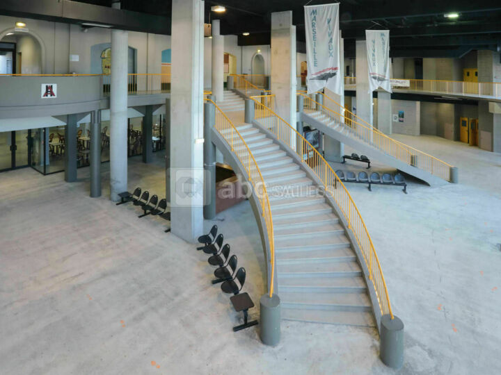 Hall d'entrée